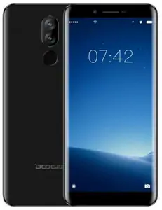 Замена аккумулятора на телефоне Doogee X60 в Тюмени